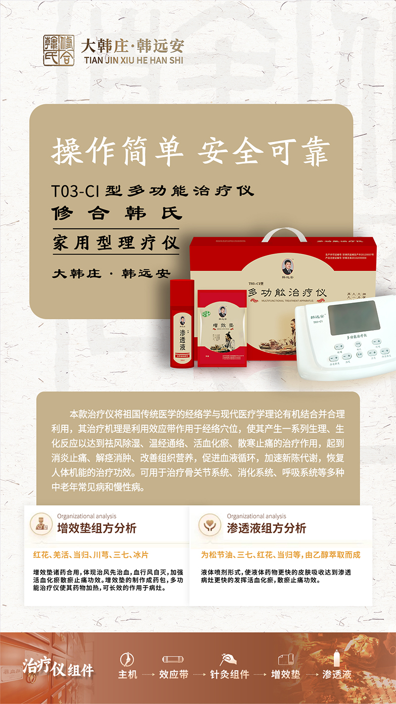 探讨中医理疗：通经络和贴膏药哪个效果更好？深入分析两者优势与适用情况